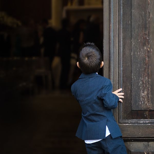 Svadobný fotograf Valerio Griselli (griselli). Fotografia publikovaná 10. apríla 2015