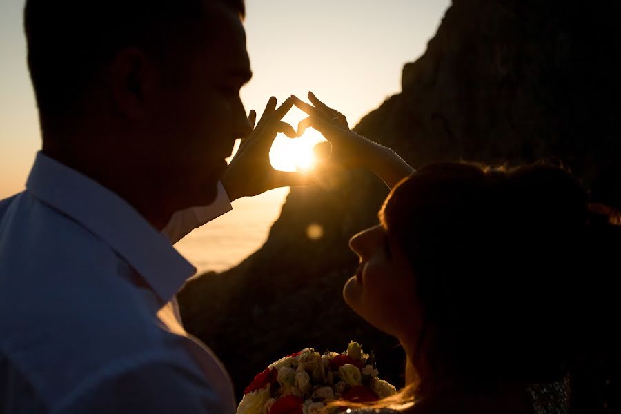 Photographer sa kasal Konstantin Anoshin (kotofotik). Larawan ni 21 Nobyembre 2019