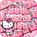 Download Kitty Keyboard Install Latest APK downloader