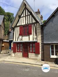 maison à Bernay (27)