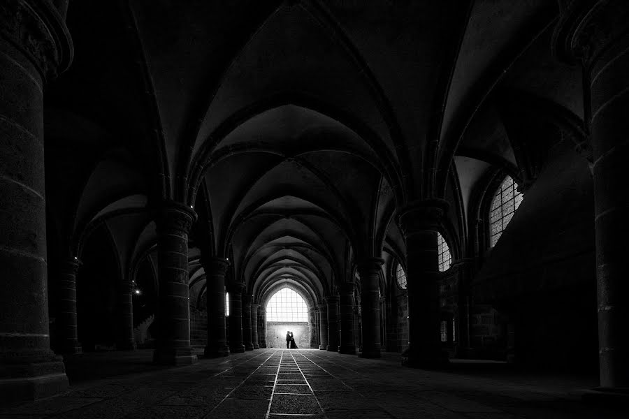 Fotógrafo de bodas Yann Faucher (yannfaucher). Foto del 28 de noviembre 2023