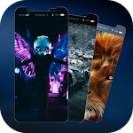 Cover Image of Télécharger HD Wallpapers - Best Backgrounds 1.01 APK
