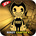 تحميل التطبيق Guide Bendy and the Ink Machine Chapter 4 التثبيت أحدث APK تنزيل