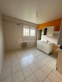 appartement à Nantes (44)