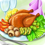 Cover Image of Download Restaurant Dreams 2.6 APK