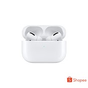 [Mã Elap12 Giảm 5% Đơn 3Tr] Apple Airpods Pro