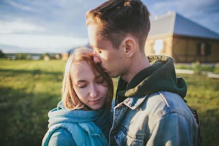 Wedding photographer Konstantin Alekseev (nautilusufa). Photo of 27 July 2015