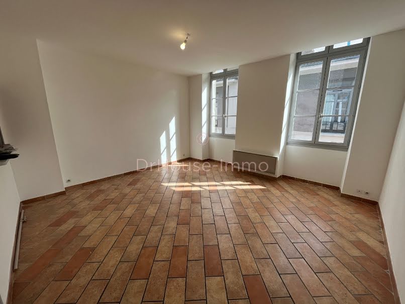 Vente appartement 4 pièces 95 m² à Carcassonne (11000), 141 000 €