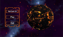 Ball Dash 3D