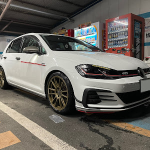 ゴルフGTI