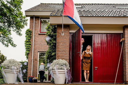 Huwelijksfotograaf Ronald De Bie (ronalddebie). Foto van 19 november 2023