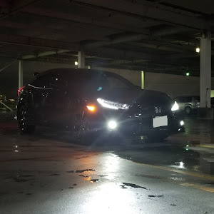 シビック FK7