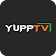 YuppTV, powered by Ooredoo icon