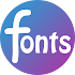 Cool Fonts for Instagram, Facebook, Twitter, ...1.6.2