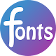 Cool Fonts for Instagram, Facebook, Twitter, ... Download on Windows