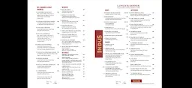 Indus - Ellaa Hotels menu 1