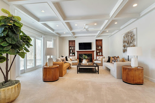 Maison avec jardin et terrasse 4