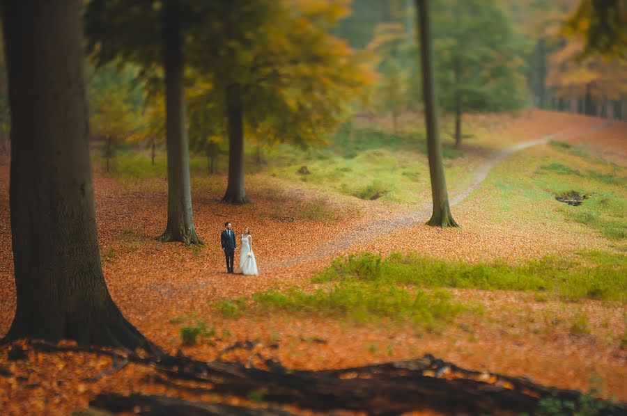 Fotógrafo de bodas Yurii Bulanov (yuriibulanov). Foto del 15 de diciembre 2014