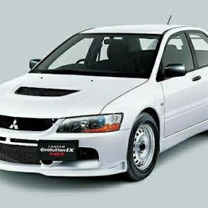 インプレッサ WRX STI GC8