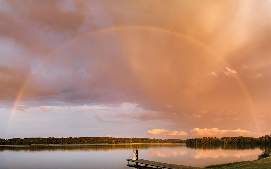 Huwelijksfotograaf Kate Tommy (kateandtommy). Foto van 20 augustus 2019