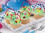 Cupcake Easter Baskets Recipe was pinched from <a href="http://www.tasteofhome.com/Recipes/Cupcake-Easter-Baskets" target="_blank">www.tasteofhome.com.</a>