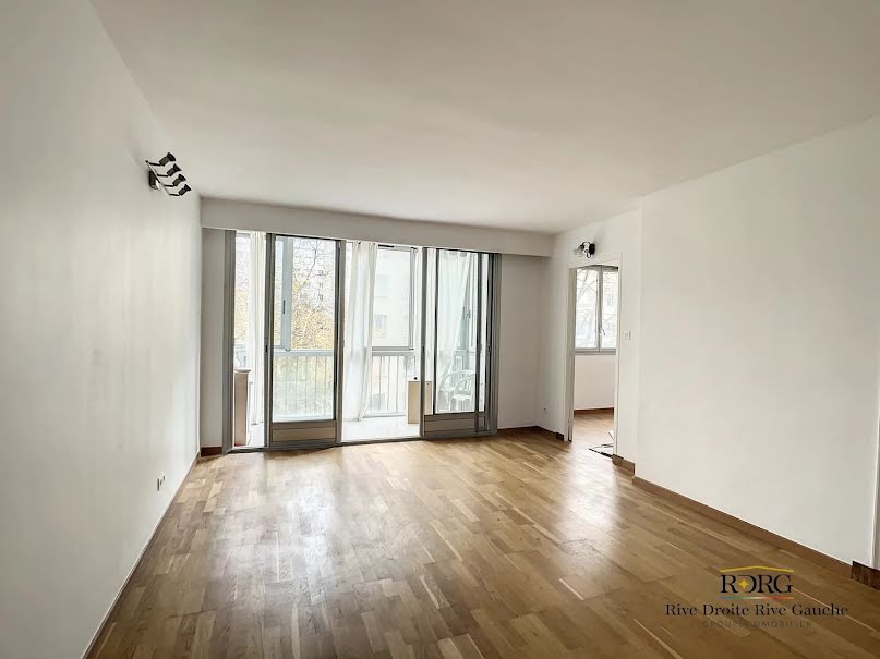 Vente appartement 3 pièces 63.03 m² à Saint-Cloud (92210), 374 000 €