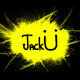 Jack Ü New Tab & Wallpapers Collection