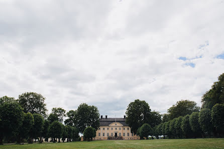 Hochzeitsfotograf Anna Bilous (hinhanni). Foto vom 25. Juli 2017