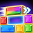 Slide & Drop - Jewel Block icon