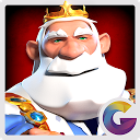 Rise & Rule: Four Kingdoms 1.0.9 APK ダウンロード