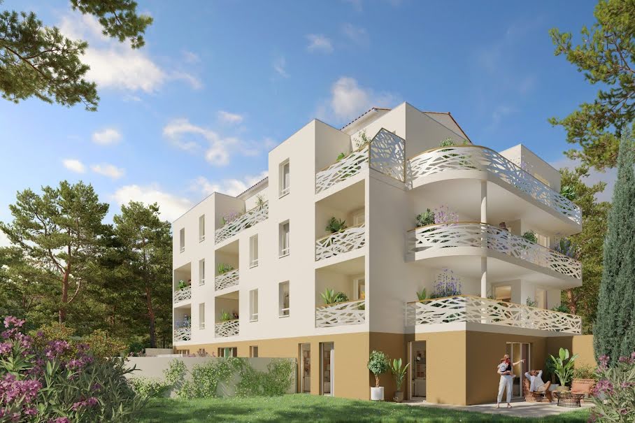 Vente appartement 4 pièces 74 m² à La Seyne-sur-Mer (83500), 369 000 €