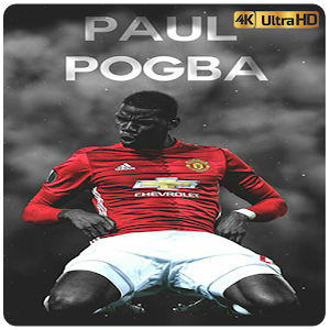 Download Paul Pogba Wallpapers HD 2018 For PC Windows and Mac