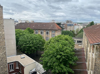 appartement à Boulogne-Billancourt (92)