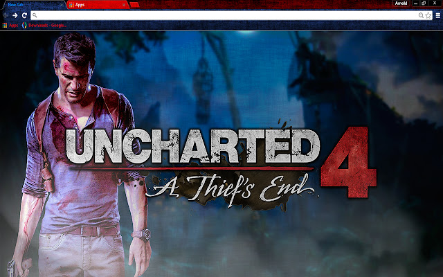 How long is Uncharted 4: A Thief's End?