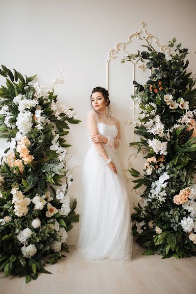 Fotografo di matrimoni Elena Shevacuk (shevatcukphoto). Foto del 9 febbraio 2019