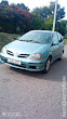 продам авто Nissan Almera Tino Almera Tino