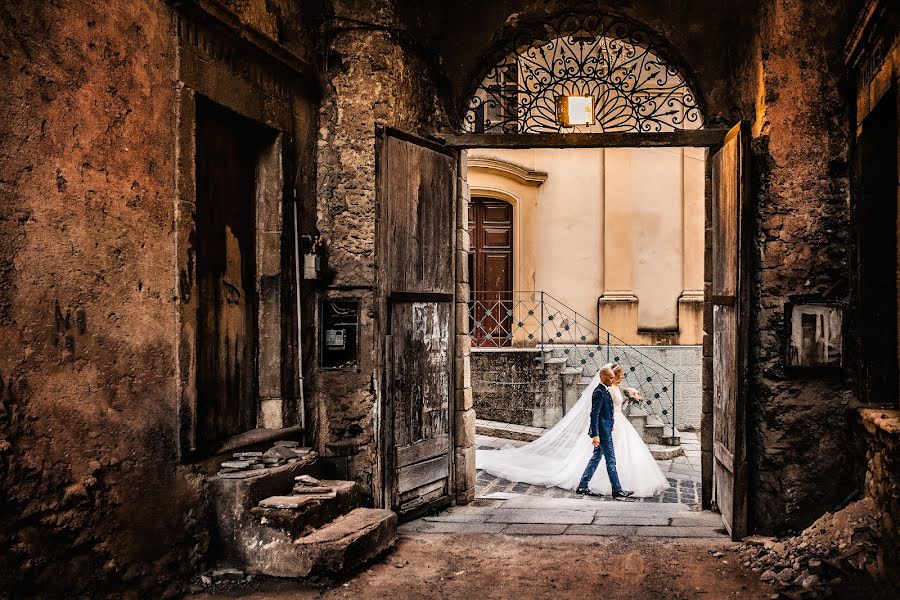 Düğün fotoğrafçısı Lorenzo Loriginale (lorenzoloriginal). 9 Nisan 2021 fotoları