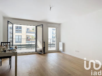 appartement à Clichy (92)