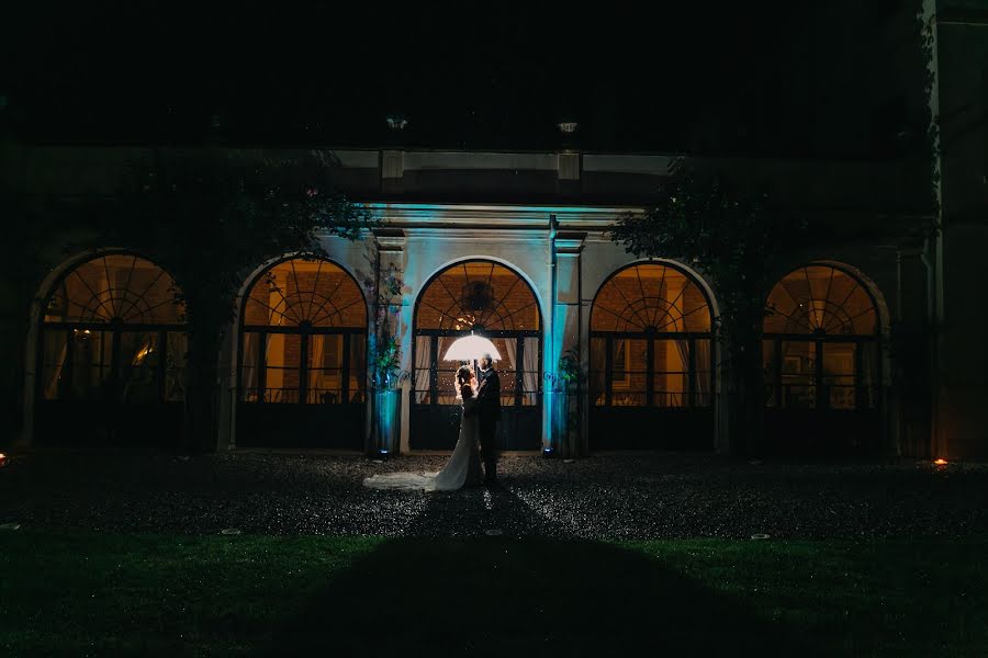 Wedding photographer Manuel Badalocchi (badalocchi). Photo of 22 May 2019