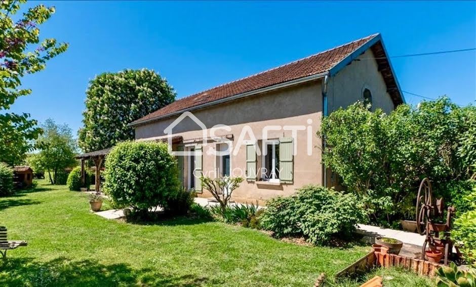 Vente maison 6 pièces 180 m² à Montauban (82000), 335 000 €