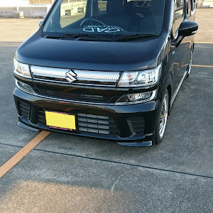 ワゴンR MH55S