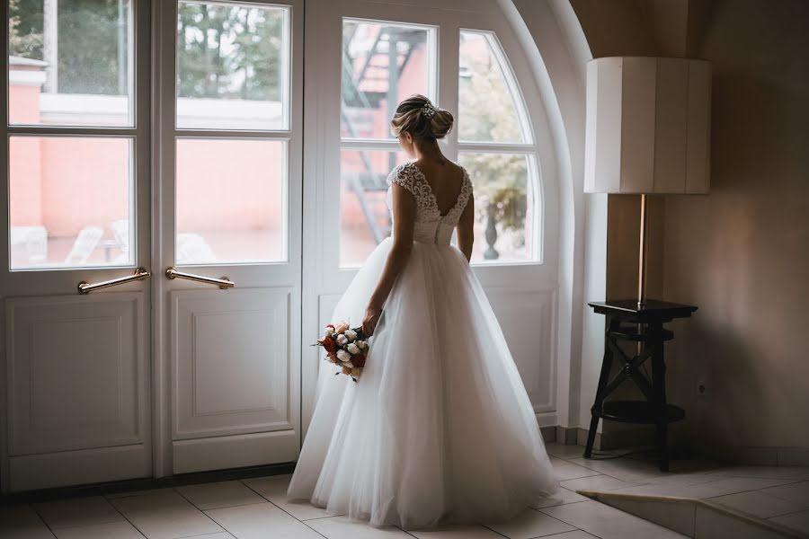 Wedding photographer Anastasiya Ivanova (ivanova). Photo of 9 October 2017