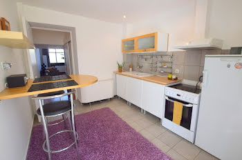 appartement à Lyon 2ème (69)