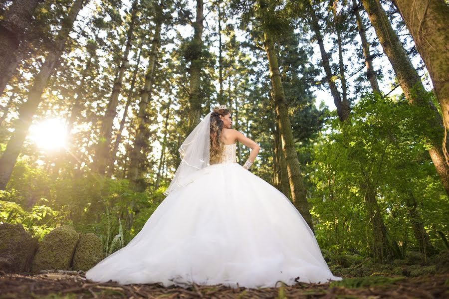 Fotografer pernikahan Nicolas Fanny (nicolasfanny). Foto tanggal 20 Mei 2019