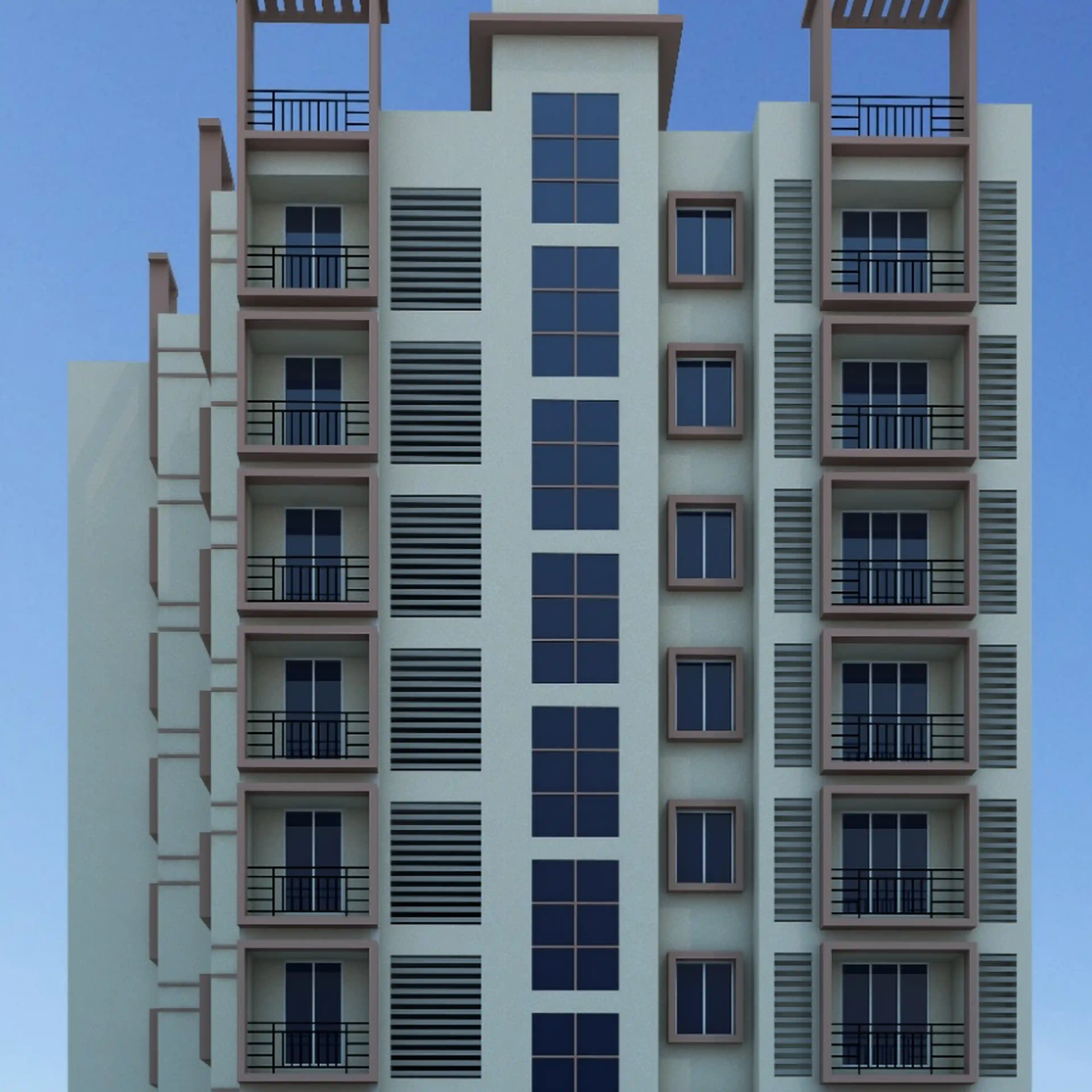 Jagani Flower Valley-elevation-5