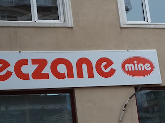 ECZANE MİNE