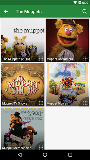 免費下載娛樂APP|Wikia: Muppets app開箱文|APP開箱王