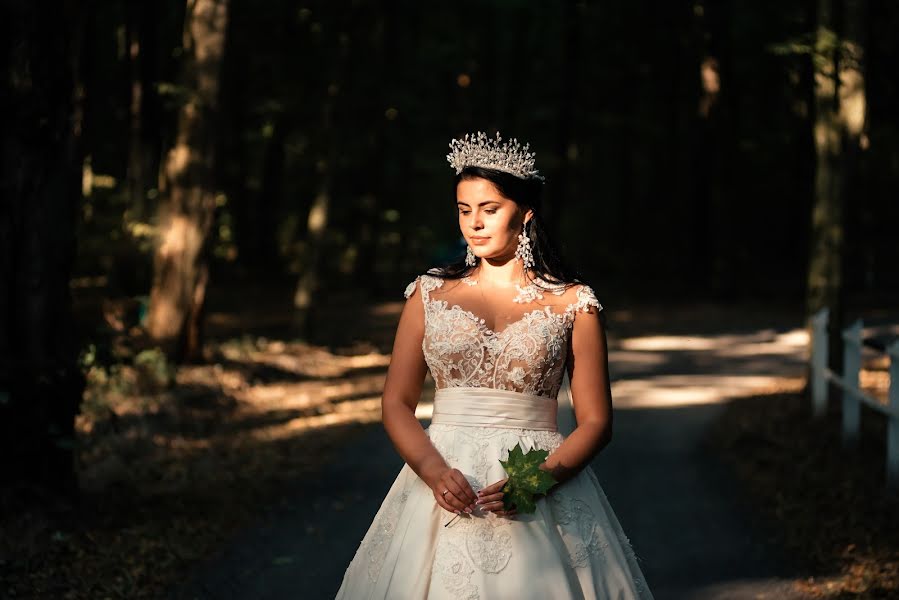 Wedding photographer Miroslava Layt (duetolight). Photo of 10 December 2019