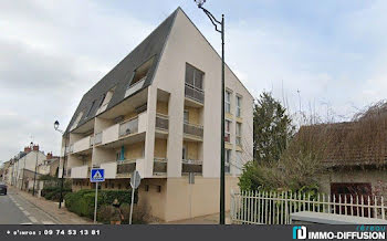 appartement à Saint-Amand-Montrond (18)