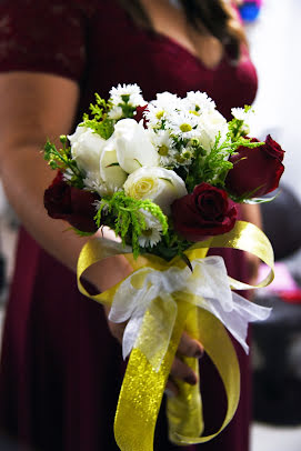 Fotógrafo de bodas Claudia Peréz (clauss76). Foto del 10 de enero 2018